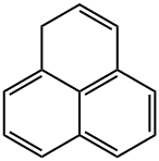 phenalene Structure