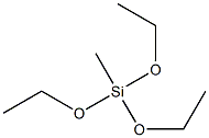 Triethoxy(methyl)silan