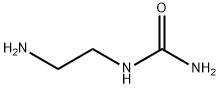 N-(2-aminoethyl)urea Structure
