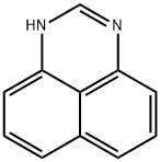 perimidine Structure