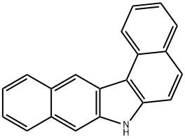 7H-Dibenzo[b,g]carbazole|7H-二苯并[B,G]咔唑