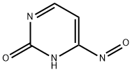 Cytosine, N-oxide (7CI,8CI) Structure