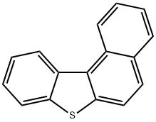 BENZO(B)NAPHTHO(1,2-D)THIOPHENE|苯并萘(1,2-D)噻唑
