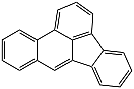 205-99-2 Structure