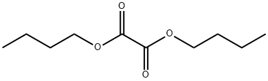 草酸二丁酯, 2050-60-4, 结构式