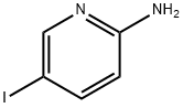 2-氨基-5-碘吡啶, 20511-12-0, 结构式