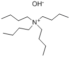 テトラブチルアンモニウムヒドロキシド (10%メタノール溶液)