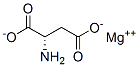アスパラギン酸Ｍｇ 化学構造式