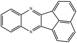 ACENAPHTHO[1,2-B]QUINOXALINE|苊[1,2-B]喹喔啉
