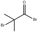 2-溴代异丁酰溴, 20769-85-1, 结构式
