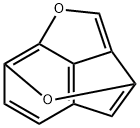 3,7-Epoxyindeno[7,1-bc]furan  (8CI,9CI) Structure