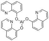 トリス(8-キノリノラト)アルミニウム (T1527の精製品)
