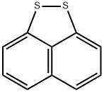1,8-Epidithionaphthalene|