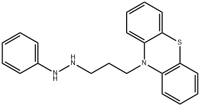 4-溴邻二甲苯 结构式