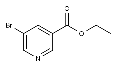 5-ブロモ-3-ピリジンカルボン酸エチル
