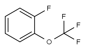 1-フルオロ-2-(トリフルオロメトキシ)ベンゼン