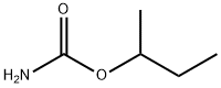 butan-2-yl carbamate Structure