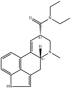 ISO-LSD Structure