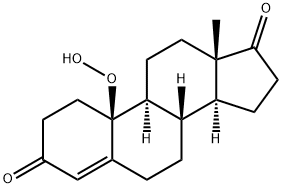10-Hped Structure