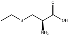 S-ethylcysteine Structure
