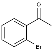 2'-Bromoacetophenone Structure