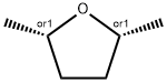 cis-2,5-Dimethyloxolane Structure