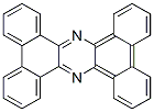 Phenanthrazine Structure