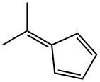 6,6-DIMETHYLFULVENE|6,6-二甲基-5-亚甲基-1,3-环戊二烯