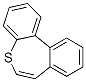 Dibenzo[b,d]thiepin Structure