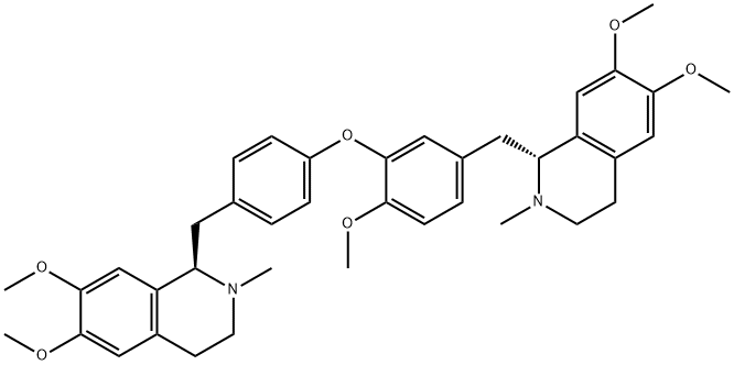 O-メチルダウリシン