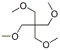 Tetrakis(methoxymethyl)methane Structure