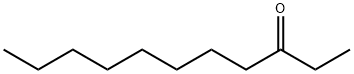 3-十一酮, 2216-87-7, 结构式