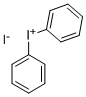 二苯基碘, 2217-79-0, 结构式