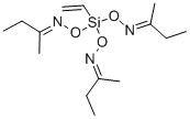 乙烯基三丁酮肟基硅烷, 2224-33-1, 结构式