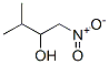 3-methyl-1-nitro-butan-2-ol Structure