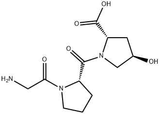 三肽-29, 2239-67-0, 结构式