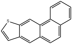 Phenanthro[3,2-b]thiophene Structure