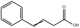 TRANS-STYRYLACETIC ACID|4-苯基-3-丁烯酸