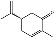 D(+)-Carvone Structure