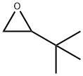 3,3-二甲基-1,2-环氧丁烷, 2245-30-9, 结构式
