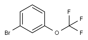 3-(Trifluoromethoxy)bromobenzene price.