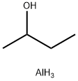 仲丁醇铝, 2269-22-9, 结构式