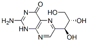 L-MONAPTERIN Structure