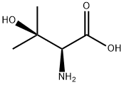 (S)-(+)-2-Amino-3-hydroxy-3-methylbutanoic acid|(S)-(+)-2-氨基-3-羟基-3-甲基丁酸
