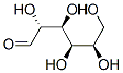 D-葡萄糖, 2280-44-6, 结构式