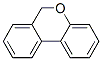 6H-Dibenzo[b,d]pyran Structure