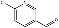 6-クロロ-3-ピリジンカルボキシアルデヒド