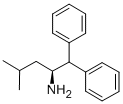 (S)-(-)-2-Amino-4-methyl-1,1-diphenylpentane|(S)-(-)-2-氨基-4-甲基-1,1-二苯基戊烷