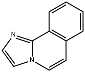 Imidazo[2,1-a]isoquinoline Structure