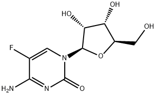 5-플루오로사이티딘